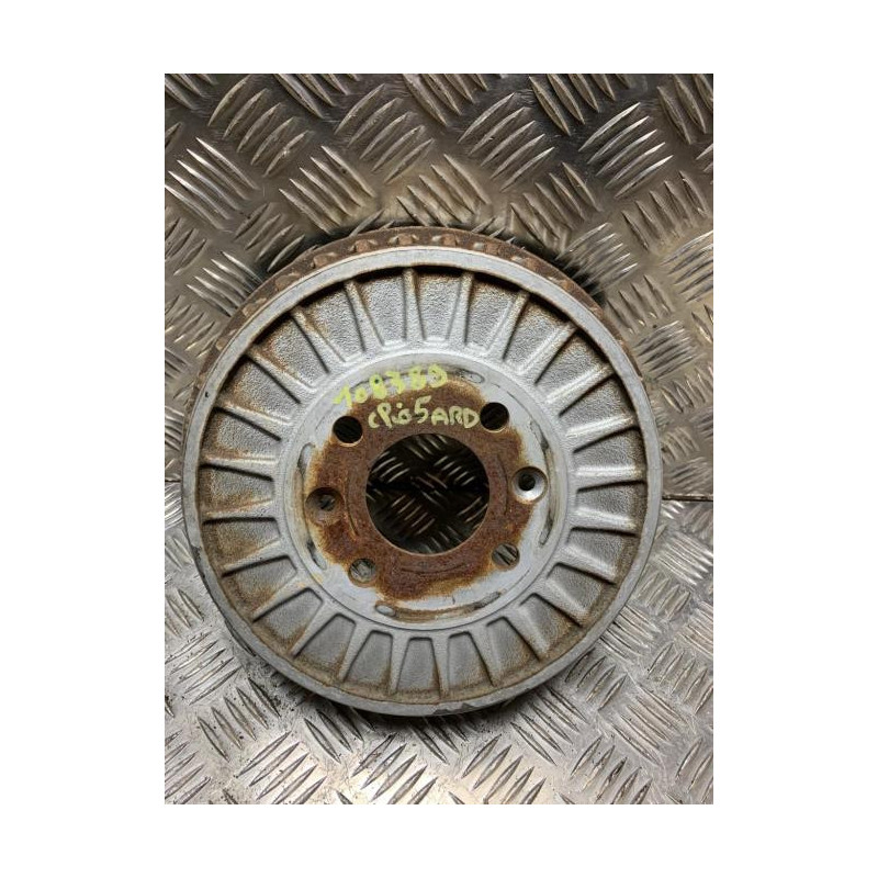 Tambour arriere droit RENAULT CLIO 5 d’occasion