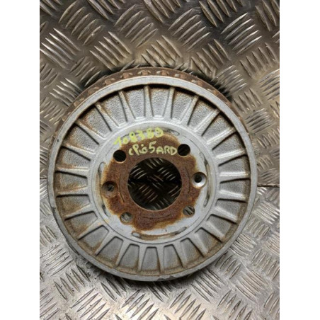 Tambour arriere droit RENAULT CLIO 5 d’occasion