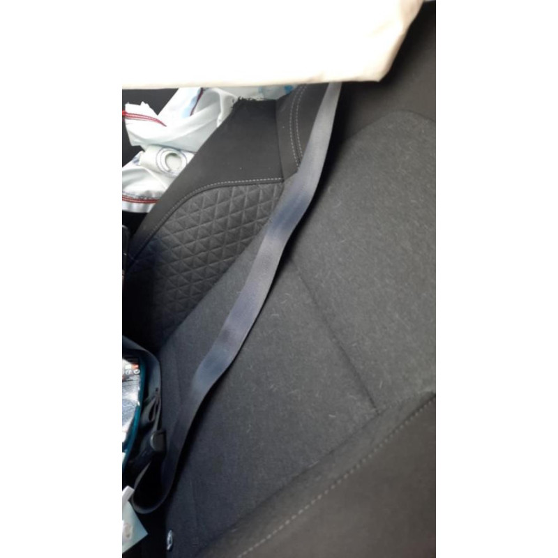 Tambour arriere droit RENAULT CLIO 5 d’occasion