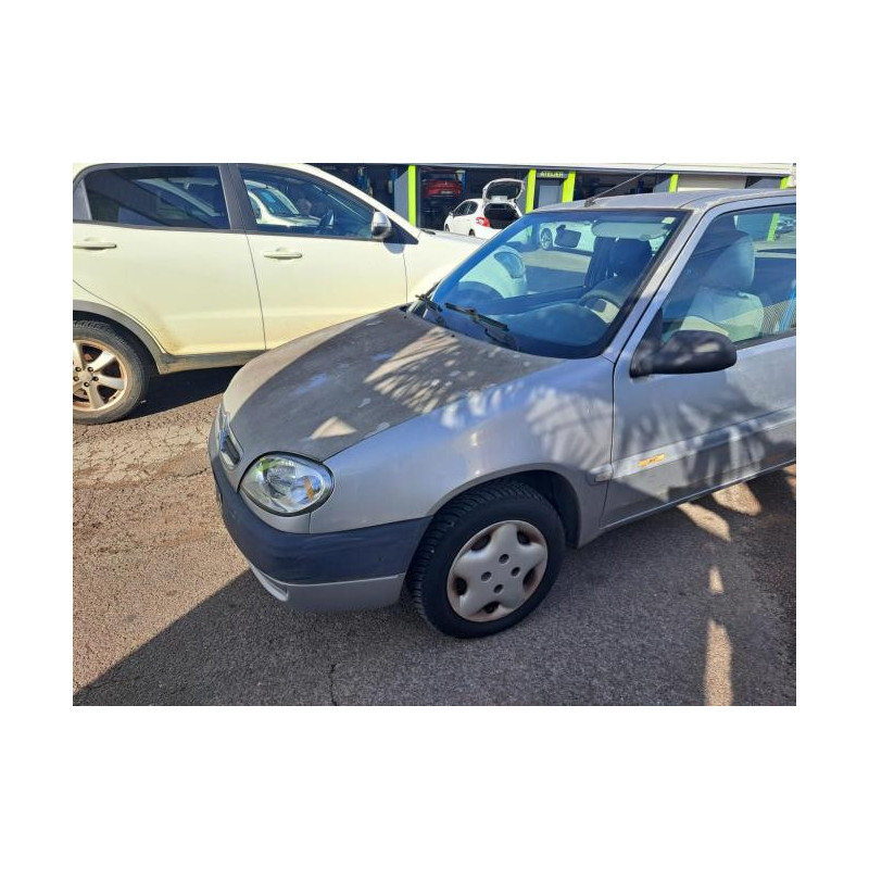 Demarreur CITROEN SAXO PHASE 2 d’occasion