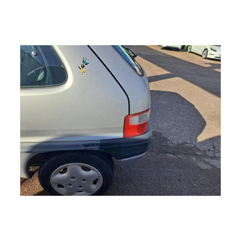 Demarreur CITROEN SAXO PHASE 2 d’occasion