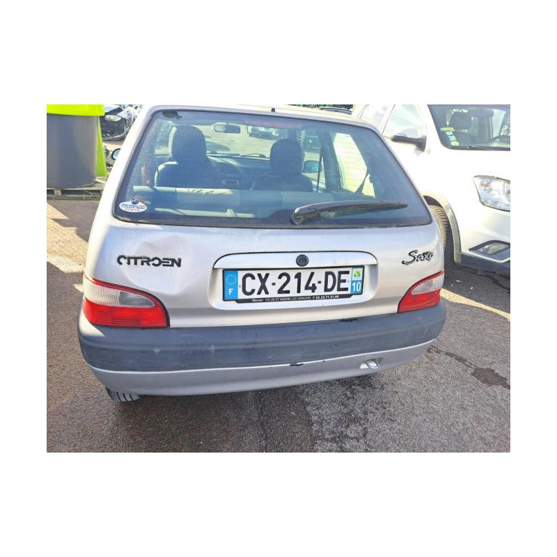 Demarreur CITROEN SAXO PHASE 2 d’occasion