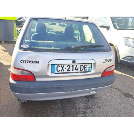 Demarreur CITROEN SAXO PHASE 2 d’occasion