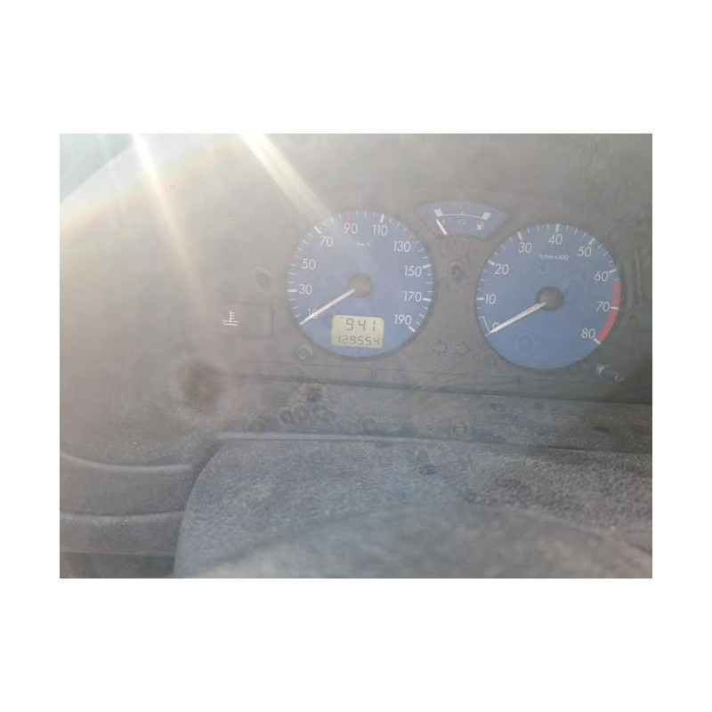 Demarreur CITROEN SAXO PHASE 2 d’occasion