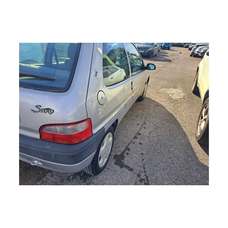 Demarreur CITROEN SAXO PHASE 2 d’occasion