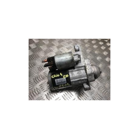 Demarreur RENAULT CLIO 4 PHASE 1 BREAK d’occasion