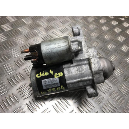 Demarreur RENAULT CLIO 4 PHASE 1 BREAK d’occasion