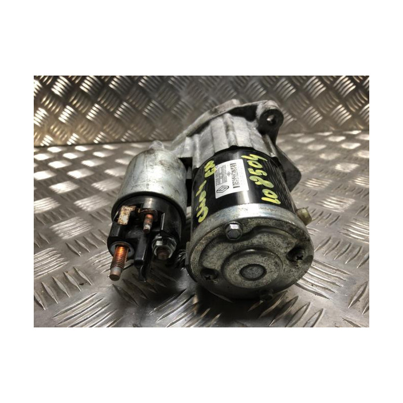 Demarreur RENAULT CLIO 4 PHASE 1 BREAK d’occasion
