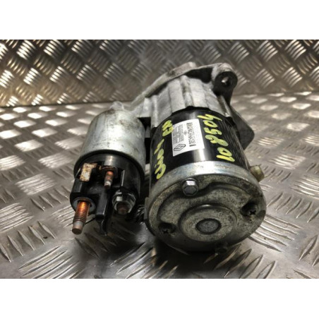 Demarreur RENAULT CLIO 4 PHASE 1 BREAK d’occasion