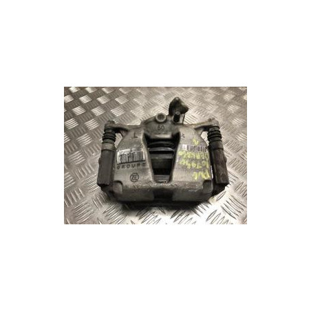 Etrier avant gauche (freinage) CITROEN BERLINGO 3 M d’occasion