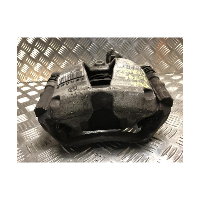 Etrier avant gauche (freinage) CITROEN BERLINGO 3 M d’occasion