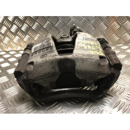 Etrier avant gauche (freinage) CITROEN BERLINGO 3 M d’occasion