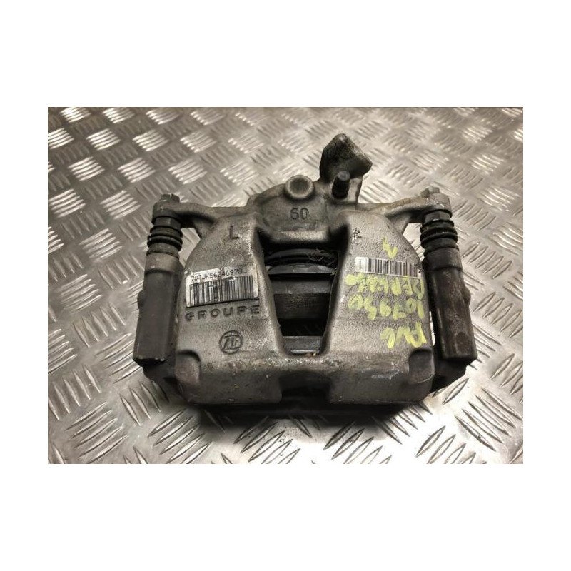 Etrier avant gauche (freinage) CITROEN BERLINGO 3 M d’occasion