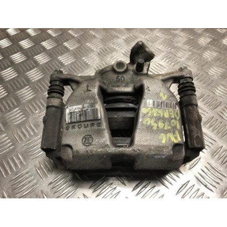 Etrier avant gauche (freinage) CITROEN BERLINGO 3 M d’occasion