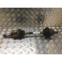 Cardan gauche (transmission) VOLVO V 50 PHASE 2 BREAK d’occasion