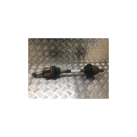 Cardan gauche (transmission) VOLVO V 50 PHASE 2 BREAK d’occasion