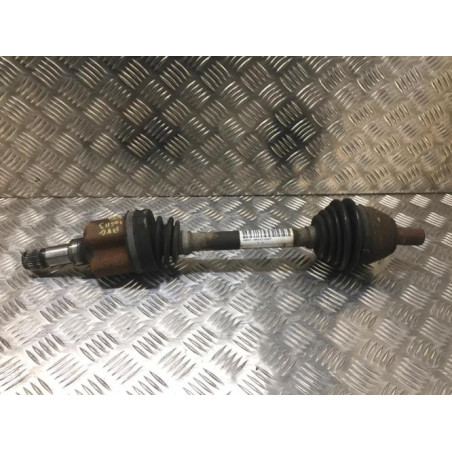 Cardan gauche (transmission) VOLVO V 50 PHASE 2 BREAK d’occasion