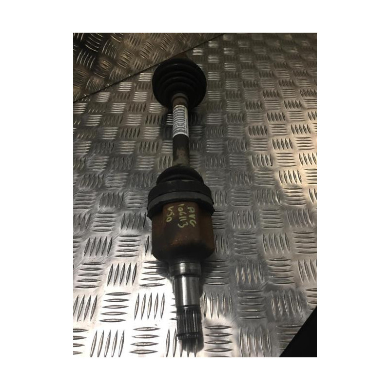 Cardan gauche (transmission) VOLVO V 50 PHASE 2 BREAK d’occasion