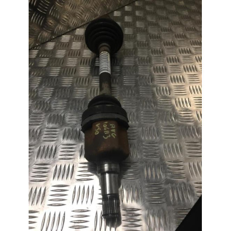 Cardan gauche (transmission) VOLVO V 50 PHASE 2 BREAK d’occasion