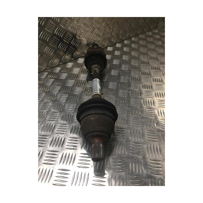 Cardan gauche (transmission) VOLVO V 50 PHASE 2 BREAK d’occasion