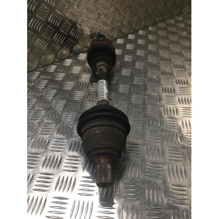 Cardan gauche (transmission) VOLVO V 50 PHASE 2 BREAK d’occasion