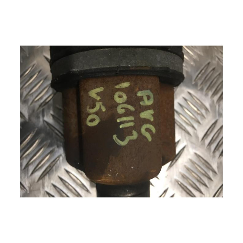 Cardan gauche (transmission) VOLVO V 50 PHASE 2 BREAK d’occasion