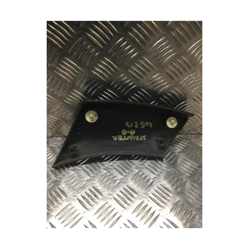Extension d'aile avant droit MERCEDES SPRINTER 2 PHASE 1 d’occasion