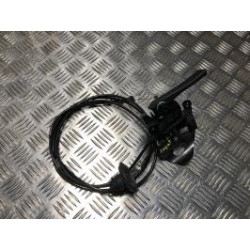 Poignee d'ouverture de capot CITROEN C4 SPACETOURER d’occasion