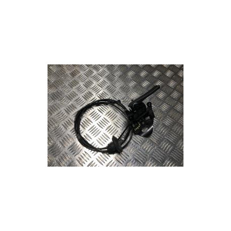 Poignee d'ouverture de capot CITROEN C4 SPACETOURER d’occasion