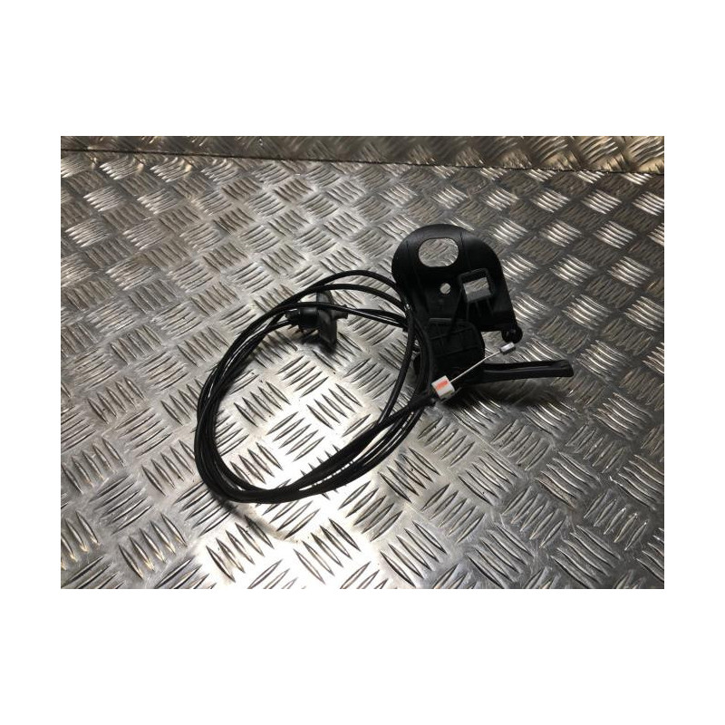 Poignee d'ouverture de capot CITROEN C4 SPACETOURER d’occasion