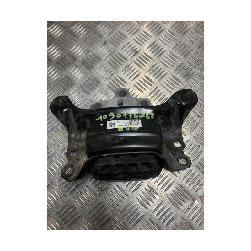Support moteur gauche VOLKSWAGEN GOLF 7 PHASE 1 d’occasion