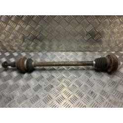 Cardan arriere gauche (transmission) VOLKSWAGEN GOLF 7 PHASE 1 d’occasion