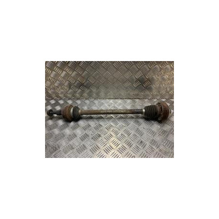 Cardan arriere gauche (transmission) VOLKSWAGEN GOLF 7 PHASE 1 d’occasion
