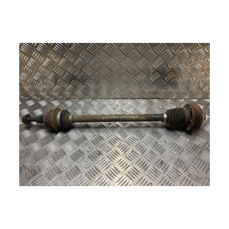 Cardan arriere gauche (transmission) VOLKSWAGEN GOLF 7 PHASE 1 d’occasion