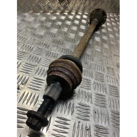 Cardan arriere gauche (transmission) VOLKSWAGEN GOLF 7 PHASE 1 d’occasion