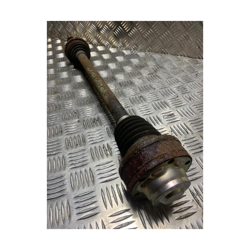 Cardan arriere gauche (transmission) VOLKSWAGEN GOLF 7 PHASE 1 d’occasion