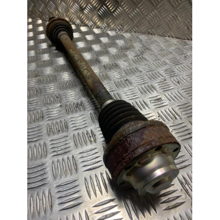 Cardan arriere gauche (transmission) VOLKSWAGEN GOLF 7 PHASE 1 d’occasion