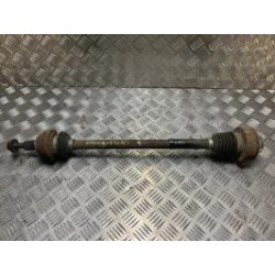 Cardan arriere droit (transmission) VOLKSWAGEN GOLF 7 PHASE 1 d’occasion