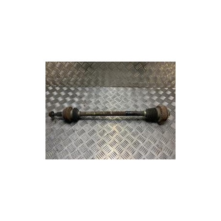 Cardan arriere droit (transmission) VOLKSWAGEN GOLF 7 PHASE 1 d’occasion