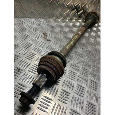 Cardan arriere droit (transmission) VOLKSWAGEN GOLF 7 PHASE 1 d’occasion