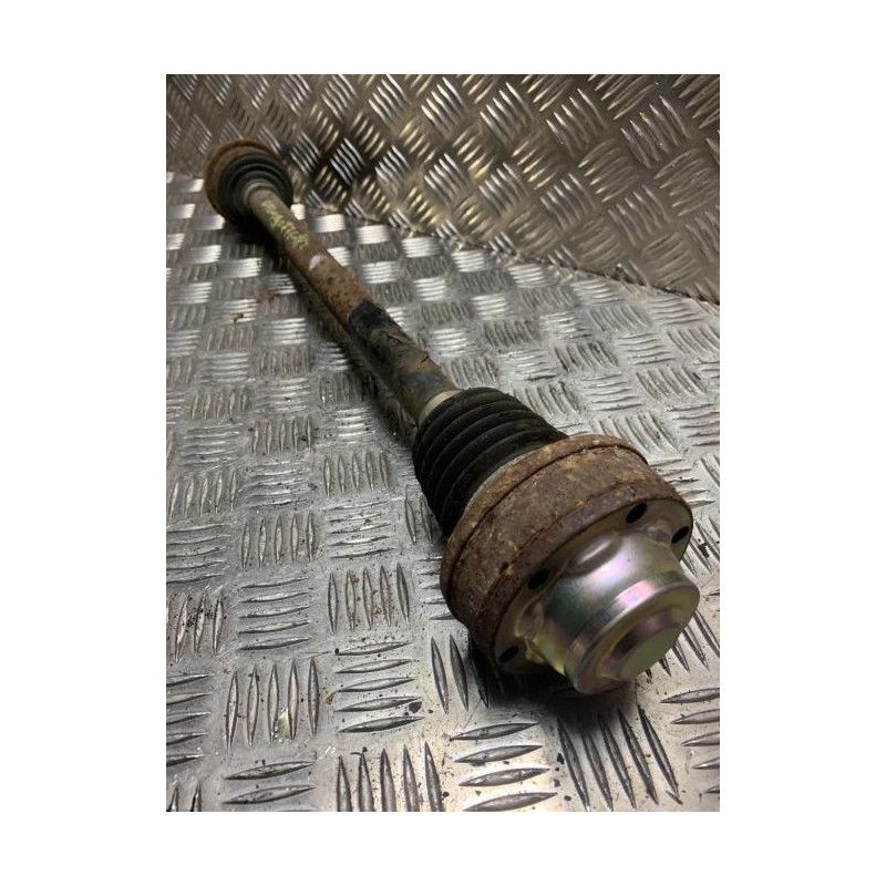 Cardan arriere droit (transmission) VOLKSWAGEN GOLF 7 PHASE 1 d’occasion