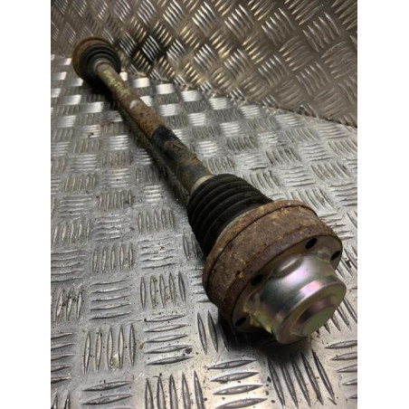 Cardan arriere droit (transmission) VOLKSWAGEN GOLF 7 PHASE 1 d’occasion