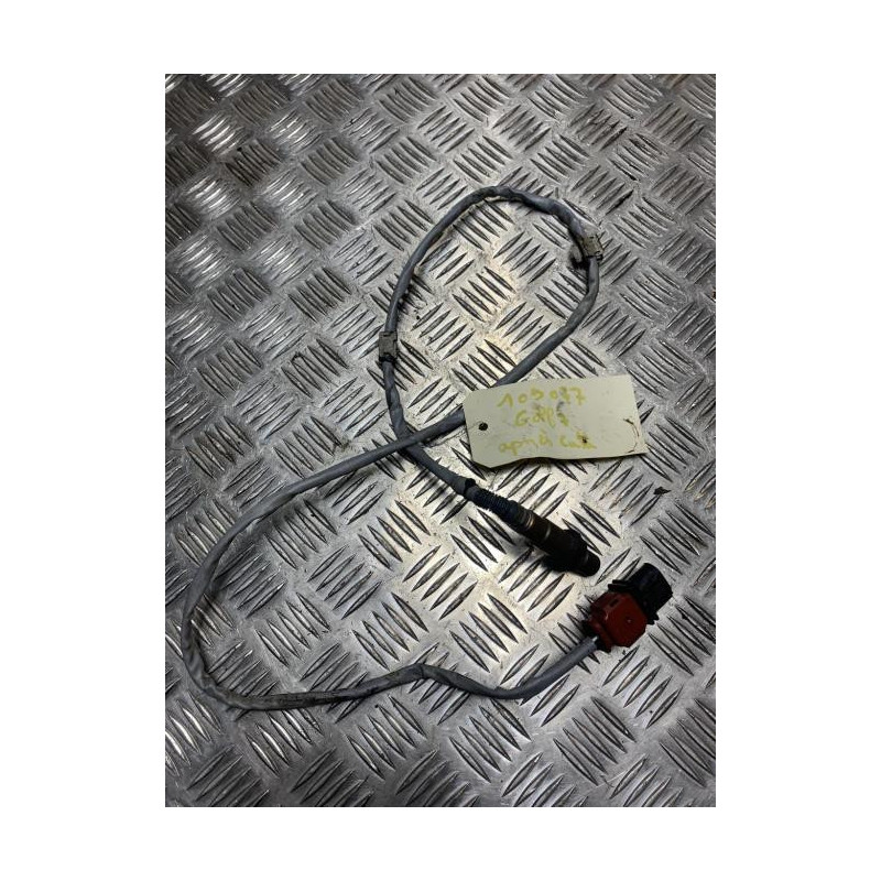 Sonde lambda VOLKSWAGEN GOLF 7 PHASE 1 d’occasion