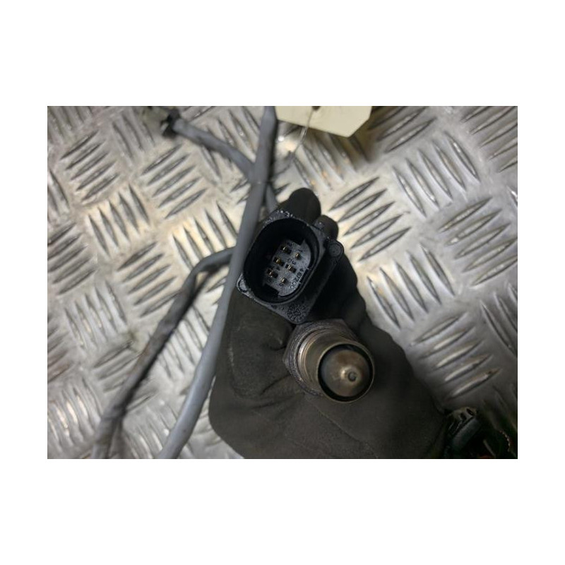 Sonde lambda VOLKSWAGEN GOLF 7 PHASE 1 d’occasion