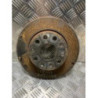 Disque arriere gauche (freinage) VOLKSWAGEN GOLF 7 PHASE 1 d’occasion
