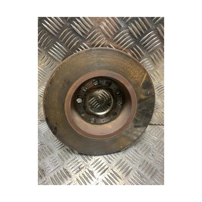 Disque arriere gauche (freinage) VOLKSWAGEN GOLF 7 PHASE 1 d’occasion