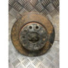 Disque arriere droit (freinage) VOLKSWAGEN GOLF 7 PHASE 1 d’occasion