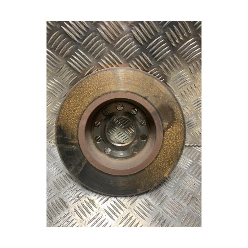 Disque arriere droit (freinage) VOLKSWAGEN GOLF 7 PHASE 1 d’occasion