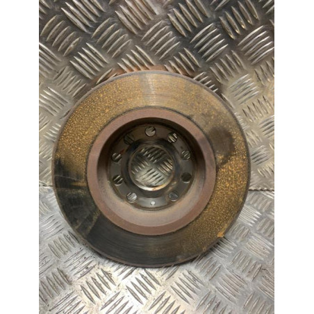 Disque arriere droit (freinage) VOLKSWAGEN GOLF 7 PHASE 1 d’occasion