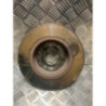 Disque arriere droit (freinage) VOLKSWAGEN GOLF 7 PHASE 1 d’occasion